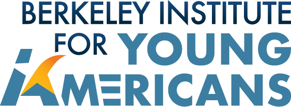 Berkeley Institute for Young Americans logo