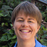 Irene Bloemraad, professor of sociology.