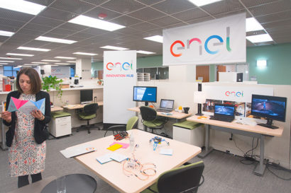  Enel Innovation Hub
