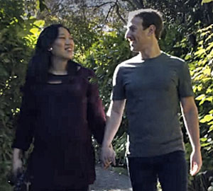 Facebook founder Mark Zuckerberg and pediatrician Priscilla Chan are making a major investment in medical science through the Biohub