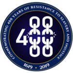 400th anniversary seal