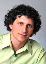 Michael Lustig