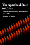 The Apartheid State in Crisis