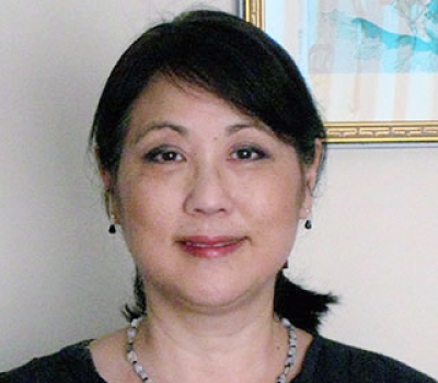 Carol Mimura