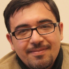 Mohammad R. K. Mofrad