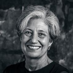 Teresa Caldeira