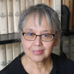 Sylvia Tiwon