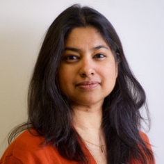 Sukanya Banerjee