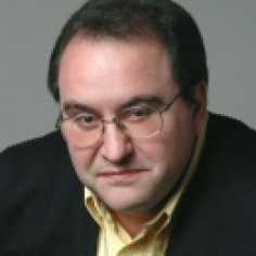headshot of Francisco Armero
