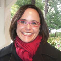 Lisa Garcia Bedolla