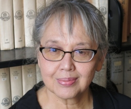 Sylvia Tiwon