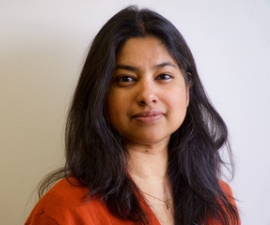 Sukanya Banerjee