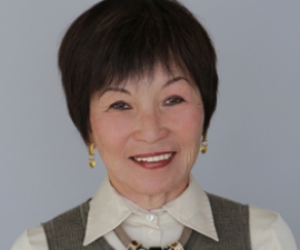 Elaine Kim
