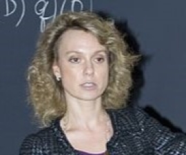 Olga Holtz