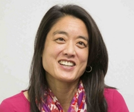 Serena Chen