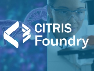 CITRIS Foundry welcomes 5 teams to fall 2023 incubator cohort