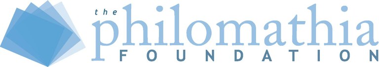 Philomathia Foundation logo