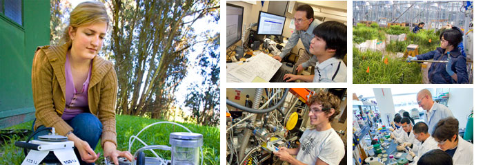 Welcome to the Cal Energy Corps! | Research UC Berkeley