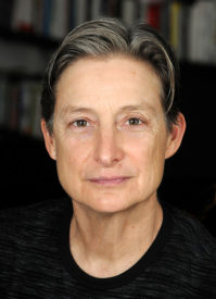 headshot of woman