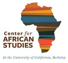 Center for African Studies Logo