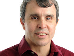 Eric Betzig