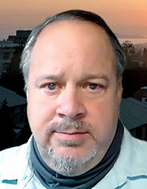 headshot of Brad DeLong, Berkeley economist
