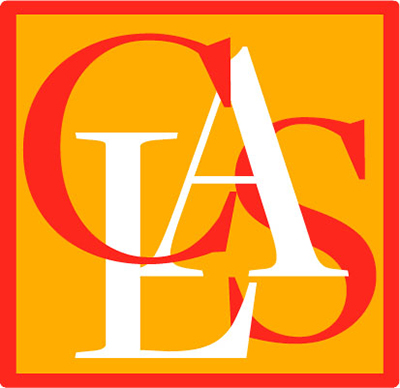 CLAS logo