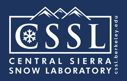 CSSL - Central Sierra Snow Laboratory logo
