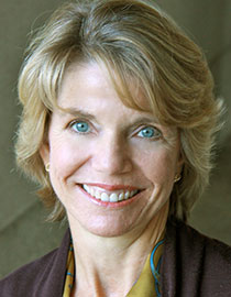 headshot of Berkeley Law Professor Catherine Fisk