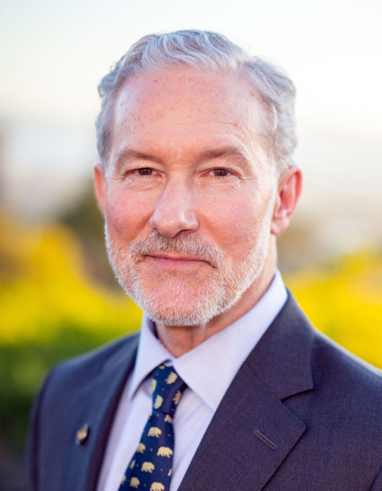 image of headshot of man 