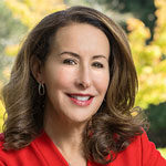 Jennifer Chatman, professor of management in Haas School of Business.