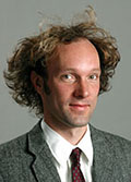 Daniel Fletcher