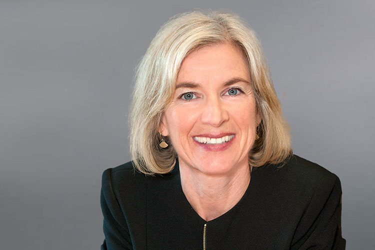 Jennifer Doudna 