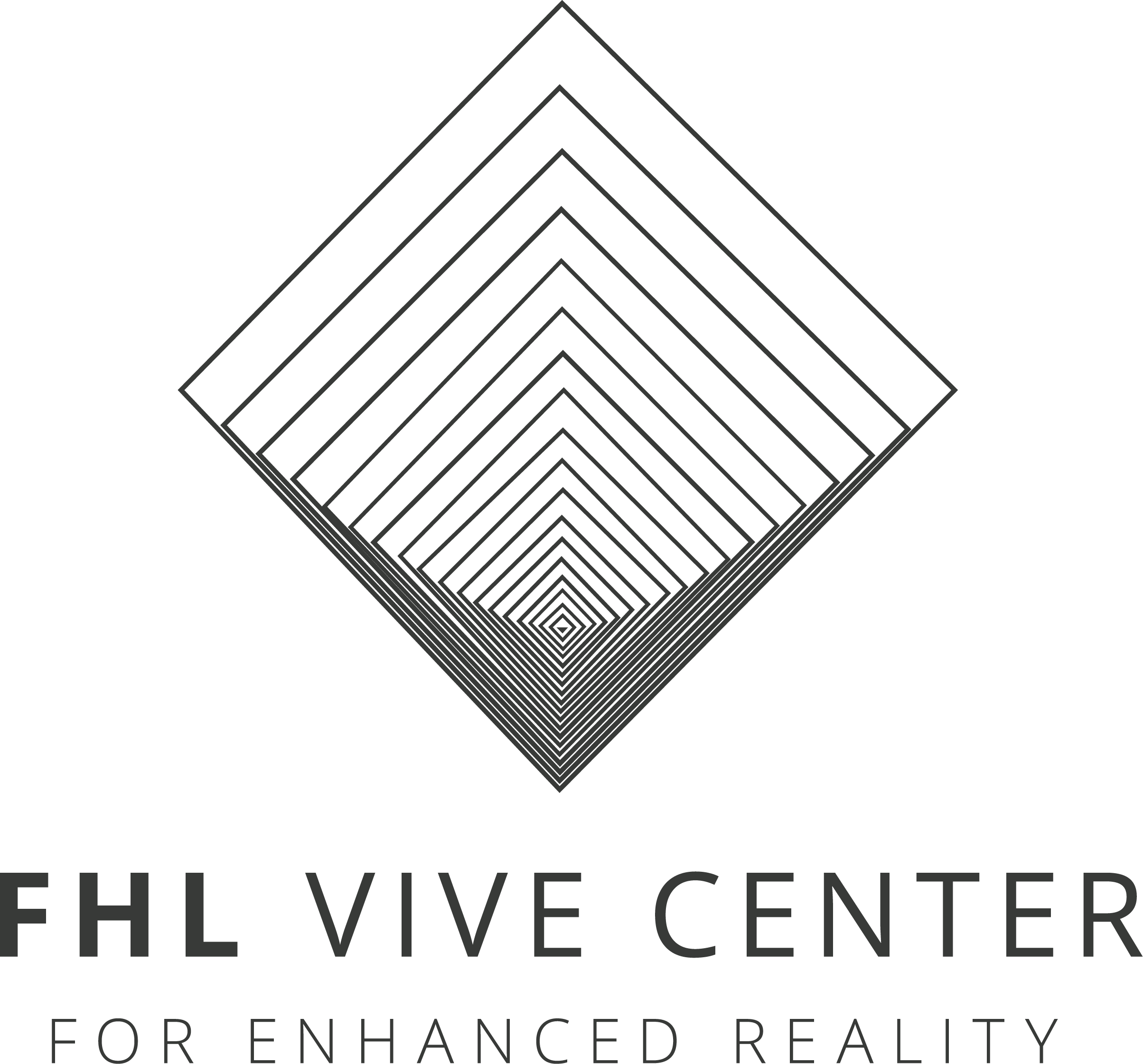 FHL VIVE Center logo