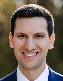 headshot of Jonathan Gould