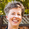 A headshot of Ann M. Kring