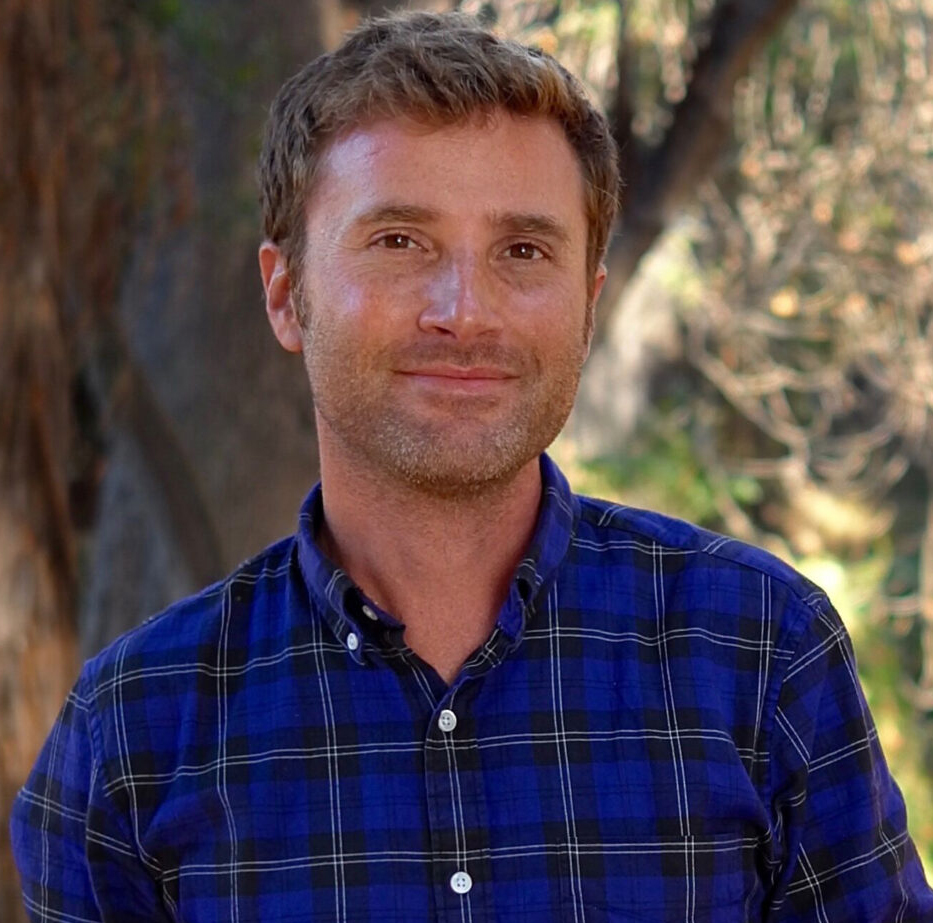 Noah Whiteman headshot