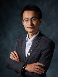 Peidong Yang, Kavli ENSI Director