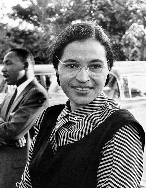 headshot of woman with glasses 