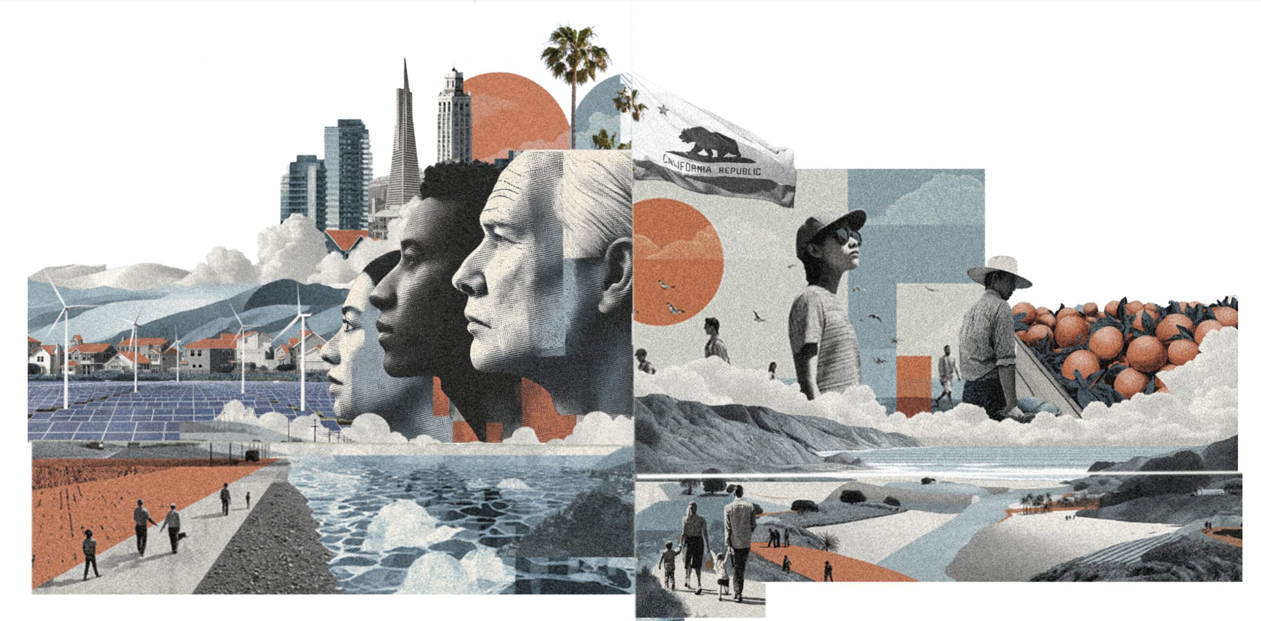 UC Berkeley’s Possibility Lab and CalMatters Launch a Knowledge Hub to Highlight Top California Research