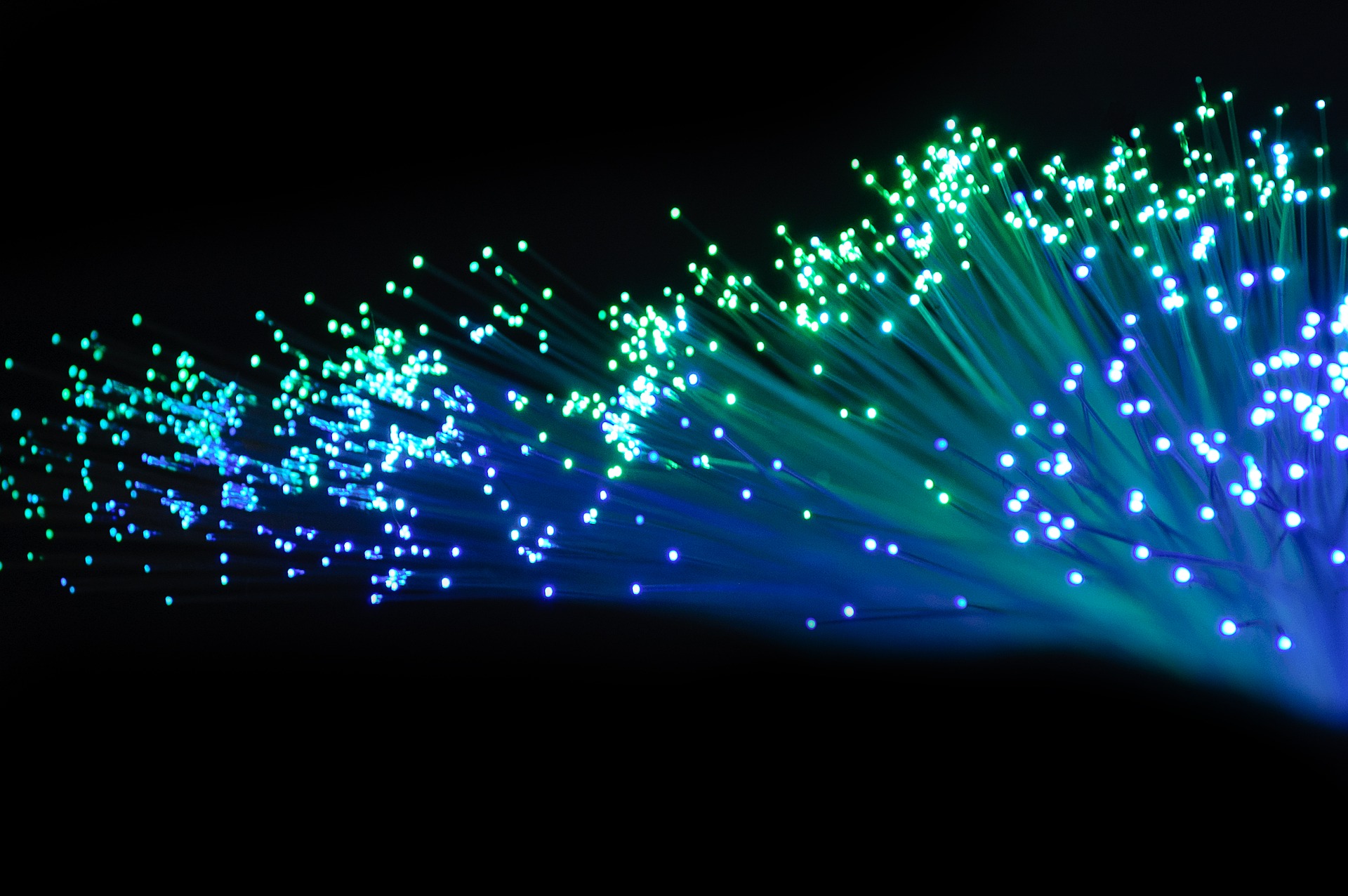 fiber optic cable