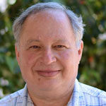 Wayne Getz, professor of environmental science, policy and management.