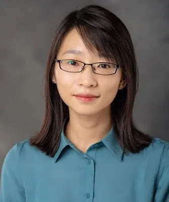 Headshot of Jingshen Wang