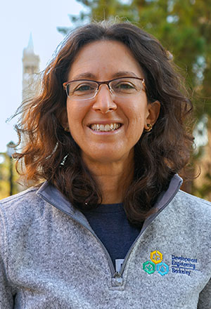 Yael Perez is director of the Development Engineering Program at UC Berkeley’s Blum Center for Developing Economies and program director for the Native FEWS Alliance.