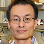 Peidong Yang, professor of chemistry at Berkeley