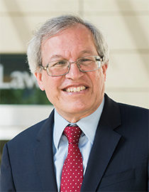 Erwin Chemerinsky, Dean of UC Berkeley's Law School