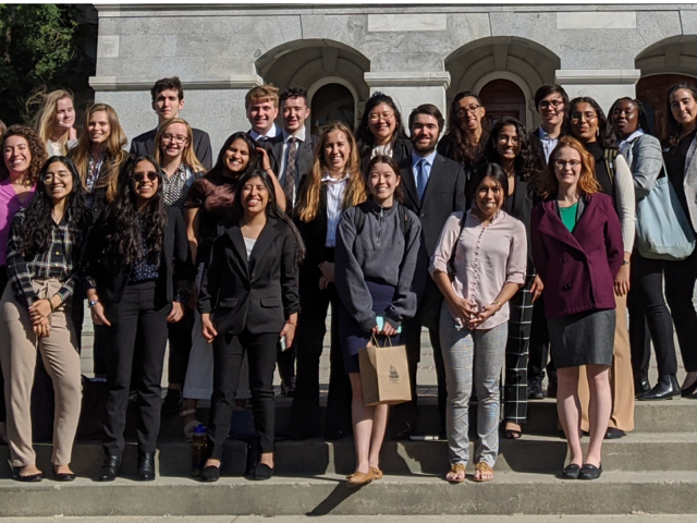 2019 fellows