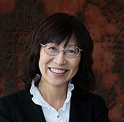 Junko Habu