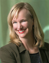 Headshot of Alexa Koenig