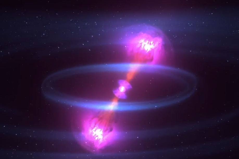 Colliding Neutron Stars
